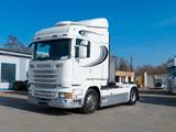 Scania R 450 *Retarder*Standklima* - Scania R450