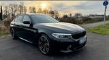 BMW M5 ohne OPF VOLL AUSSTATTUNG 305km/h - gebrauchte BMW M5 aus dem Jahr 2018