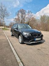 BMW X1 E84 18D - BMW 4er Reihe mit Diesel-Antrieb: Geländewagen