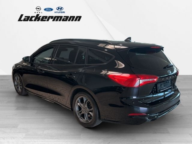 Focus ST-Line Turnier 1.0 EcoBoost EU6d-T+Navi+N