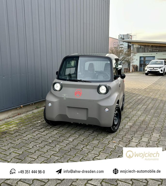 Angebot ansehen Citroën AMI