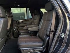 CHEVROLET Tahoe High Country 6.2l V8 24"  MY26 sofort