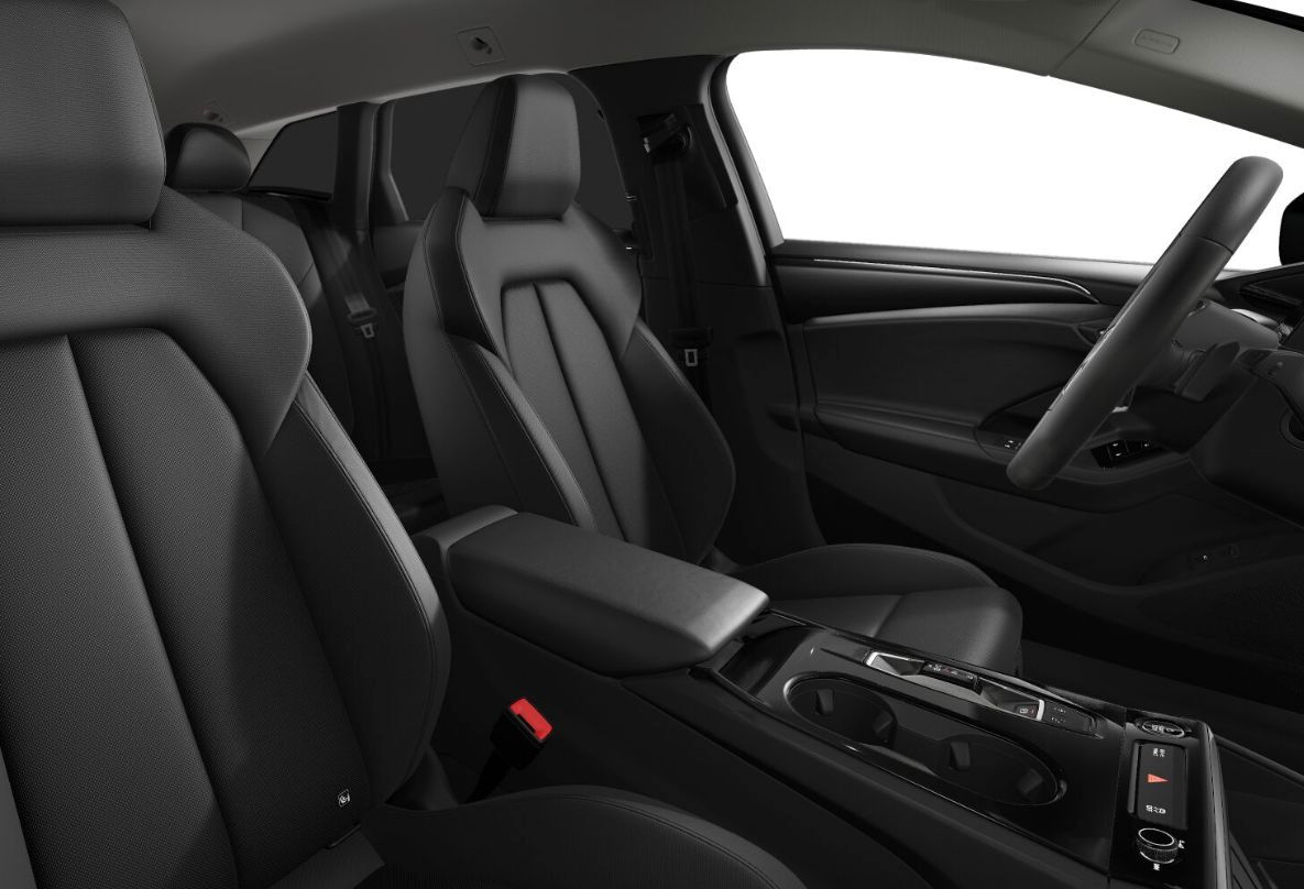 Audi A6 e-tron - Bild 6