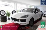 Porsche Cayenne E-Hybrid Panoramadach
