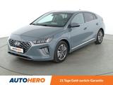 Hyundai IONIQ 1.6 Style Plug-In Hybrid Aut.*NAVI*LED*CAM - Hyundai IONIQ aus 2021
