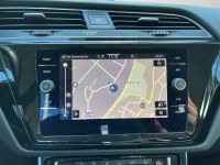 Volkswagen Touran - Vorschau Bild 12