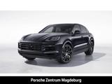 Porsche Cayenne E-Hybrid Coupe*BOSE*AZV*PANO*HD-MATRIX* - Porsche Cayenne in Magdeburg