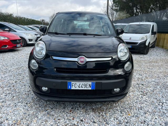 Fiat 500L 0.9 TwinAir Turbo Natural Power Urban