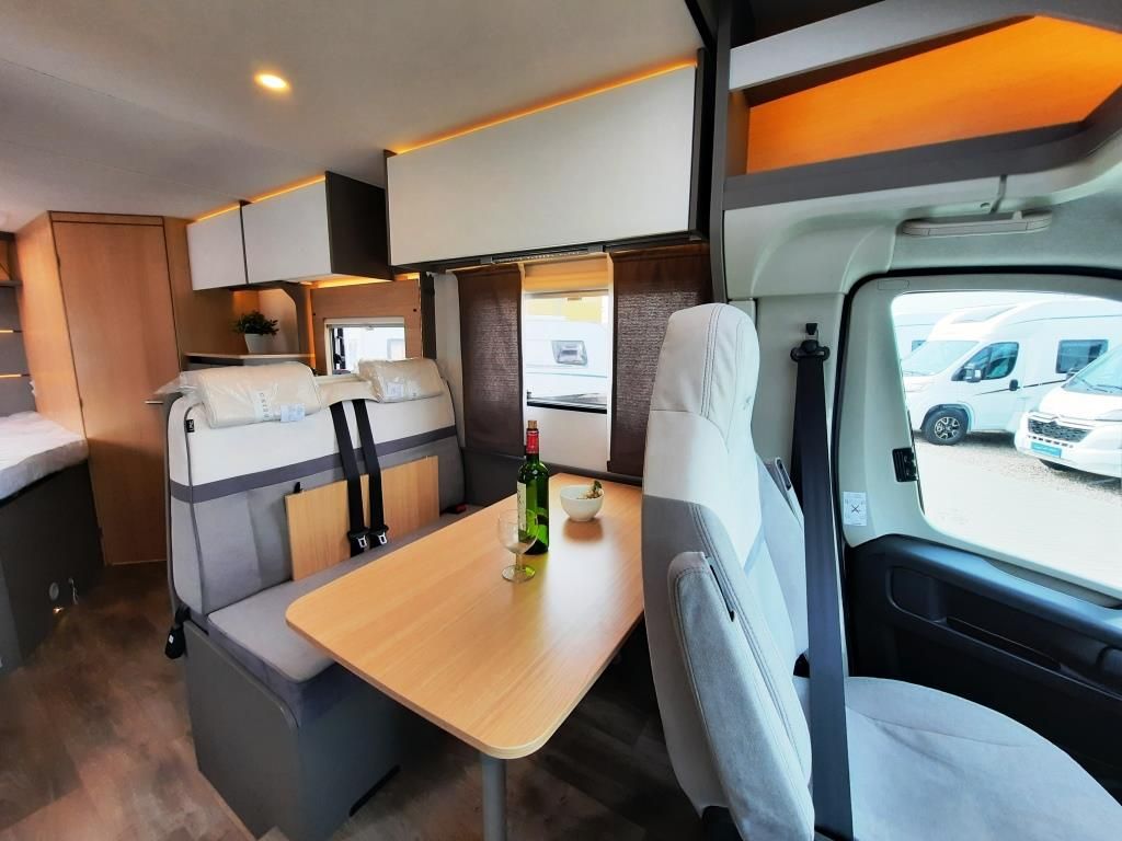 Fahrzeugabbildung LMC Tourer Lift H 630 Verfüg./Sparen Sie 17.161,- €