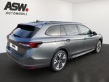 Skoda Superb Combi Sportline 1,5 TSI iV 204PS DSG AHK - Skoda Superb Neuwagen