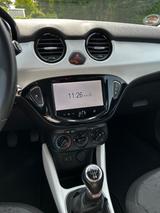 Opel Adam JAM 1.2 JAM TÜV neu/Allwetterreifen - Opel Adam Gebrauchtwagen in Frankfurt