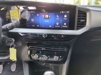 Opel Mokka - Vorschau Bild 11