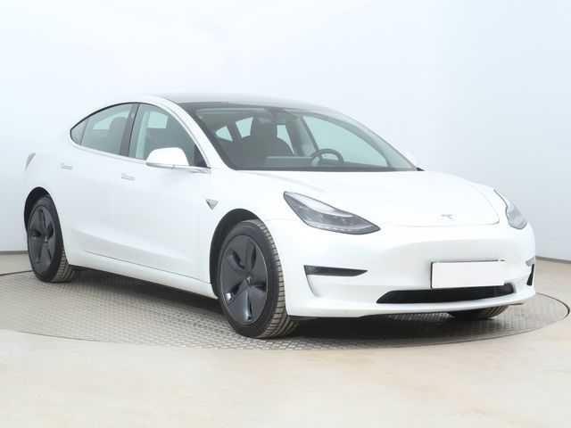 Tesla Model 3 Long Range 4WD 73kWh 2019 , 4X4,