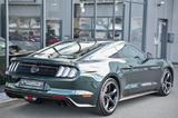 Ford Mustang Coupe 5.0 Ti-VCT V8 BULLITT* MagneRide* - Ford Mustang mit Benzin-Antrieb: Coupe, Bullit