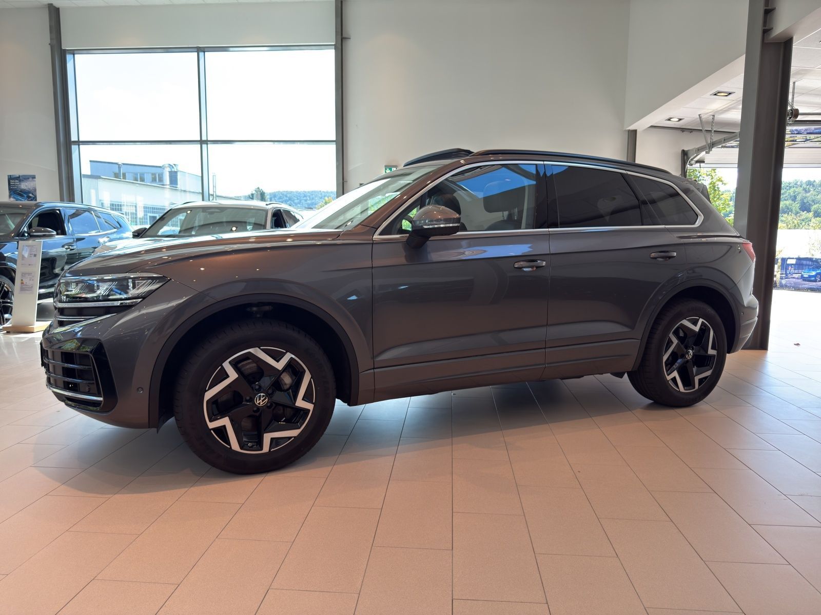 Volkswagen Touareg - Bild 23
