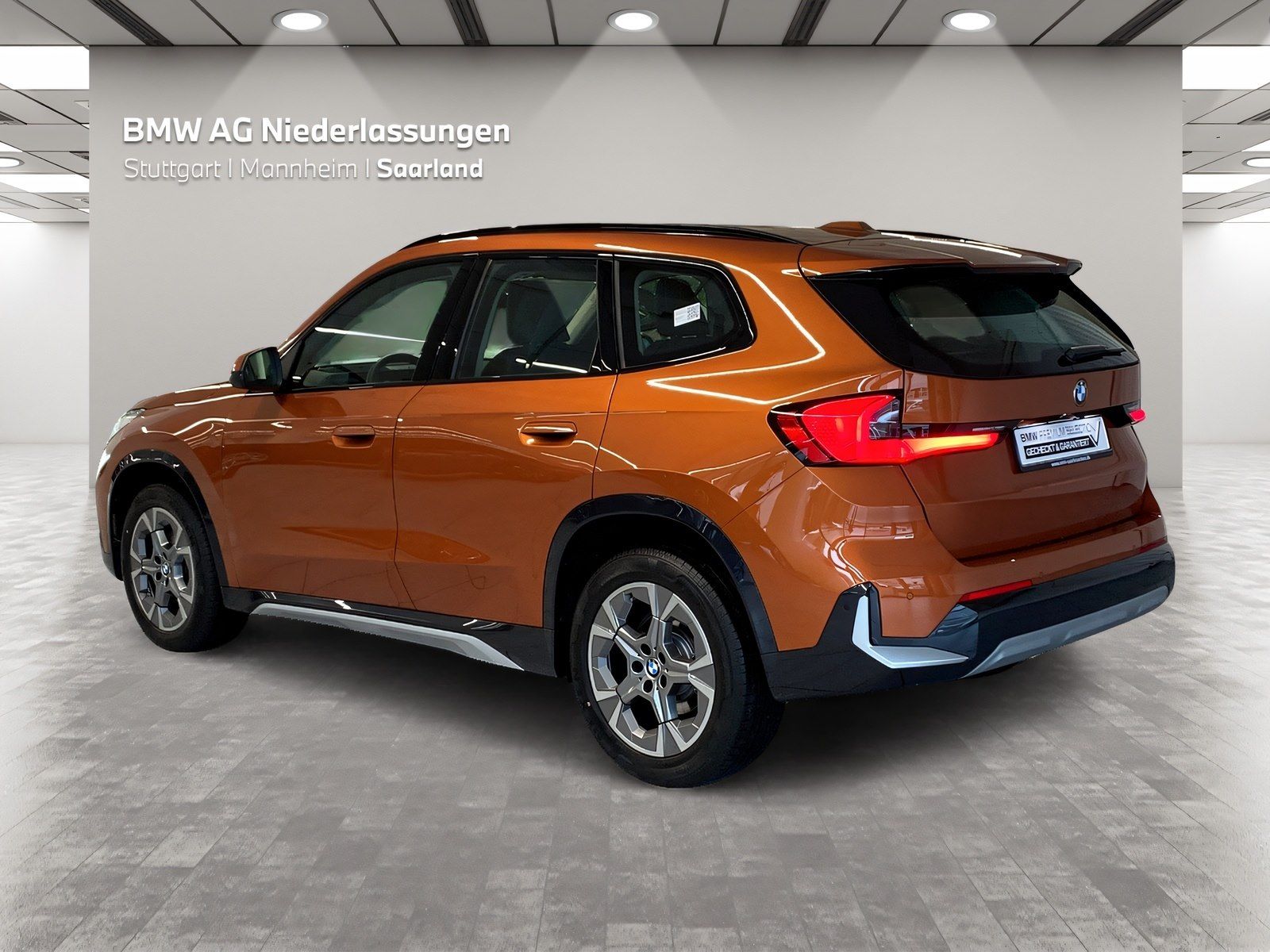 BMW X1 - Bild 2