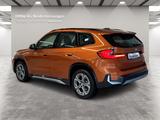 BMW X1 xDrive20d AHK Driv.Assist.Prof Head-Up LED - BMW: Orange