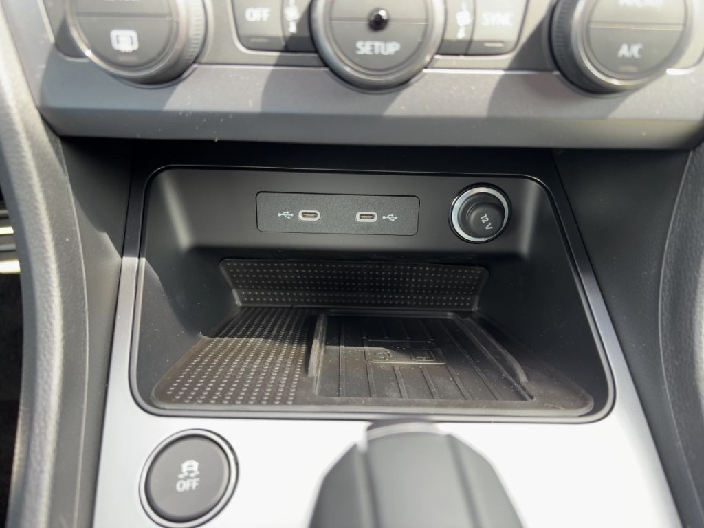Cupra Ateca - Bild 17
