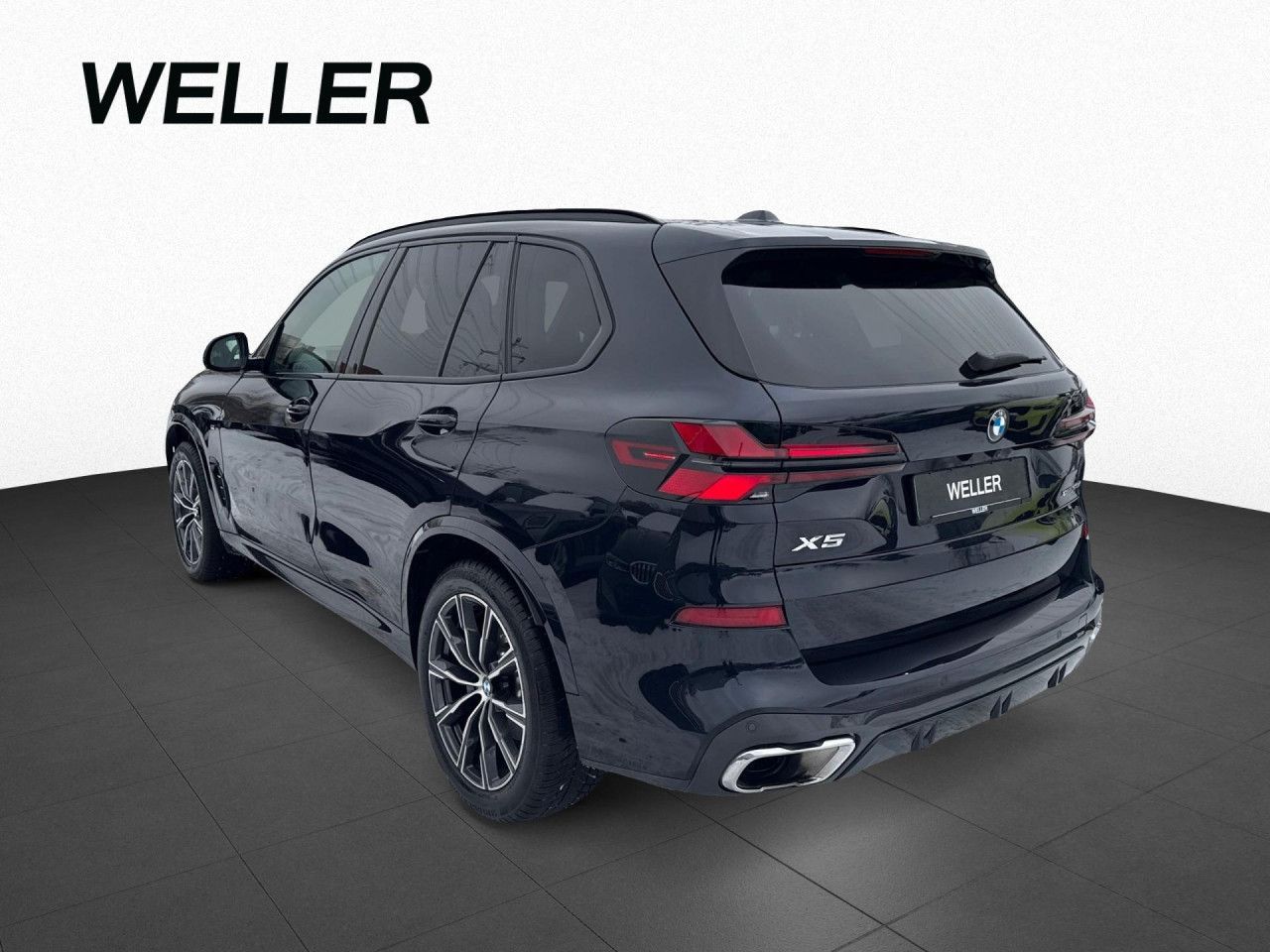 BMW X5 - Bild 9