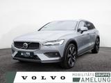 Volvo V60 Cross Country B4 Plus AWD SHZ NAVI LED AHK