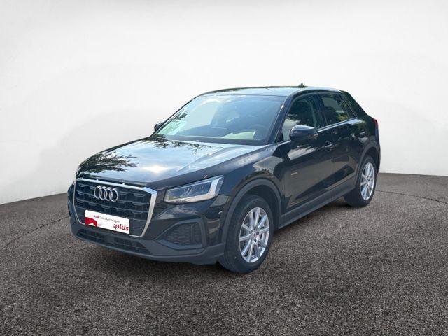 Audi Q2 35 TDI S tronic Navi LED ACC Kamera DigCockpi