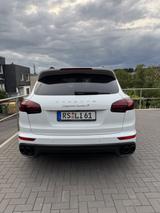 Porsche Cayenne Turbo S Turbo S  - Porsche Cayenne in Solingen