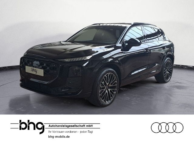 Image of Audi Q3