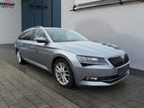 Skoda Superb 2.0 TDI Combi Style*XENON*DAB*8-fach* - Skoda Superb: 2.8