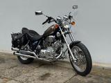 Yamaha XV1100 Virago aus 1. Hand - Angebote