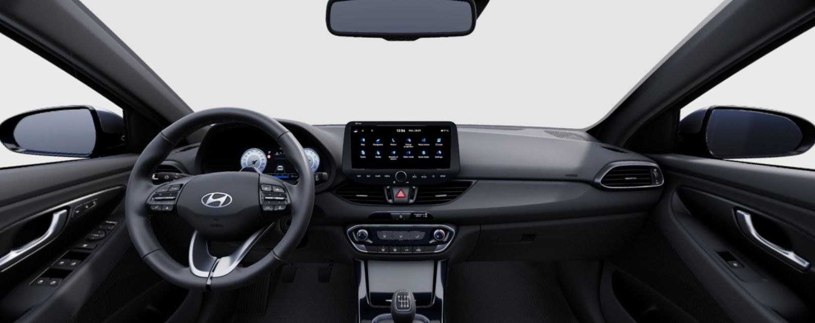 Hyundai i30 - Bild 8
