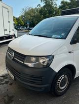Volkswagen VW Bus 2.0L TDI Tiefkühlausbau -18°C - Dreiseitenkipper 18 t