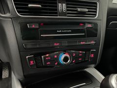 AUDI Q5 2.0 TDI / 2.HD / GARANTIE / KEYLESS / AUDI Q5 2.0 TDI / 2.HD / GARANTIE / KEYLESS /