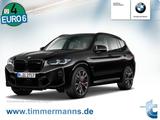 BMW X3 M COMPETITION Laser DrAssProf AHK Pano HUD - gebrauchte BMW X3 M aus dem Jahr 2024