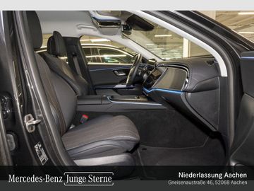 Mercedes E 200 - 5