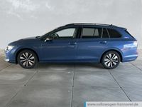 Volkswagen Golf - Vorschau Bild 4