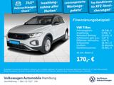 Volkswagen T-Roc 1.5 TSI Life DSG Navi Sitzhzg LED PDC