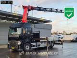 Renault C 480 6X2 NEW! Palfinger PK41002 EH Crane Kran A