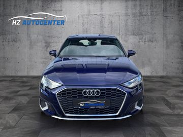 Audi A3 Sportback 30 TDI Sport S-Tronic*NAVI*APPLE
