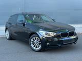 BMW 120D XDrive SportLine - BMW 120 aus 2014
