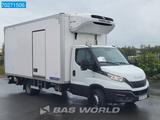 Iveco Daily 3.0L Kühlwagen 12 Palets LBW Thermo King K - Kühlwagen