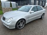 Mercedes-Benz Mercedes W211 E500 V8 Avantgarde Standheiz... - gebrauchte Mercedes-Benz E 500 aus dem Jahr 2002