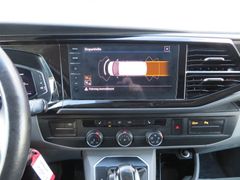 VW T6.1 Transporter 2.0TDI Kasten HD LR Nav Ahk vir VW T6.1 Transporter 2.0TDI Kasten HD LR Nav Ahk vir