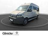 Volkswagen Crafter Kasten 35  8 Sitzplätze, Rollstuhlrampe - Trucks in München