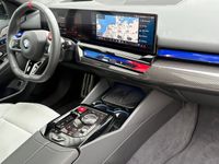 BMW M5 - Vorschau Bild 12