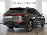 Audi Q8 E-TRON S LINE 50 - gebrauchte Audi Van