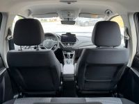 Suzuki (SX4) S-Cross - Vorschau Bild 11