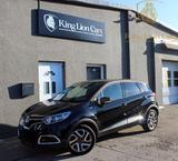 Renault Captur 1,2 TCE Energy EDC Elysee KAMERA+R-LINK+ - Renault Captur: Automatik