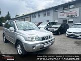 Nissan X-Trail Sport AHK Multi Klimaat. 8-Fach - gebrauchte Nissan X-Trail aus dem Jahr 2005