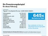 Volkswagen Tiguan 1.5 eHybrid R-Line +AHK+DCC+NAVI+ - Volkswagen Tiguan Plug-in Hybrid (PHEV) Gebrauchtwagen