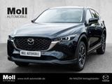 Mazda CX-5 2.5L e-SKYACTIV G 194PS 6AT FWD EXCLUSIVE-L - Mazda CX-5 Tageszulassungen